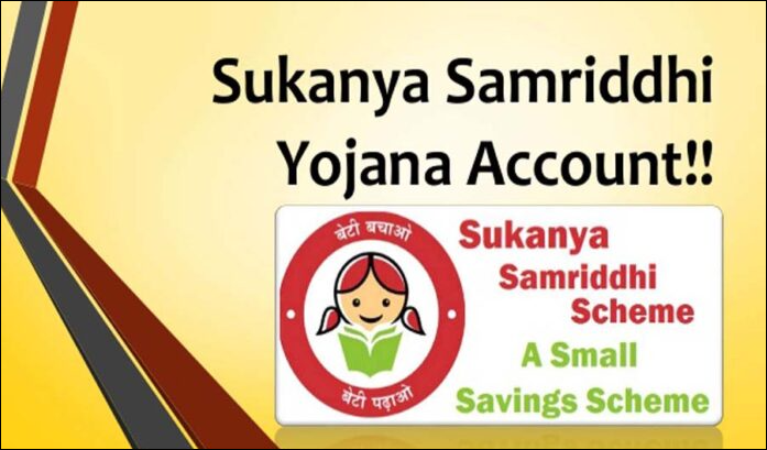 Sukanya Samriddhi Yojana